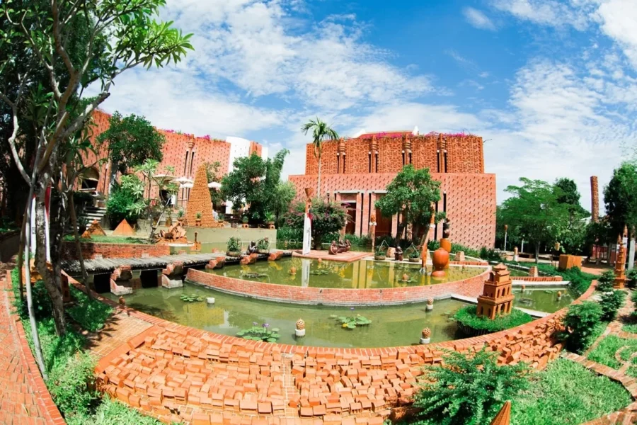 Tour Quảng Ngãi - Hội An -Cù Lao Chàm- Show Diễn Kí Ức - Ảnh 5