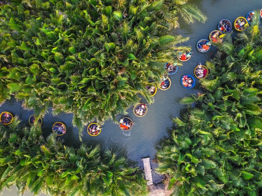 Tour Quảng Ngãi - Hội An -Cù Lao Chàm- Show Diễn Kí Ức - Ảnh 3