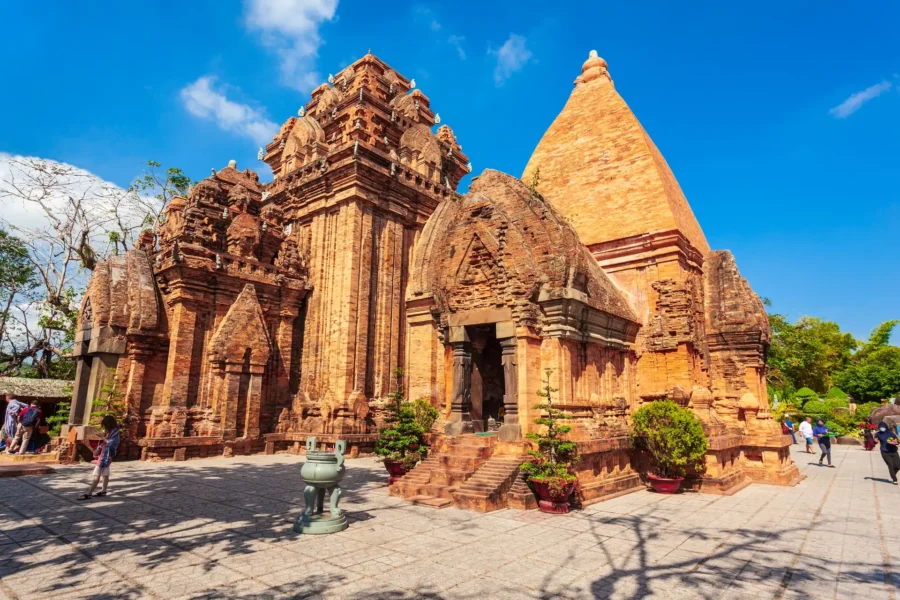 Tour Quảng Ngãi - Đà Lạt - Nha Trang 4N3Đ - Ảnh 5