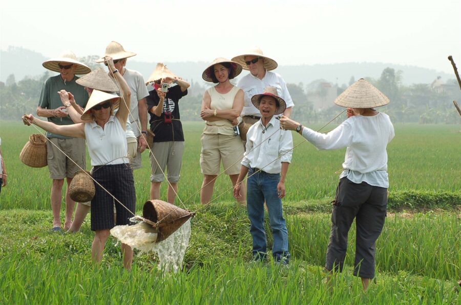Tour Khám Phá Văn Hoá Cộng Đồng Quảng Ngãi 1 ngày - Ảnh 9