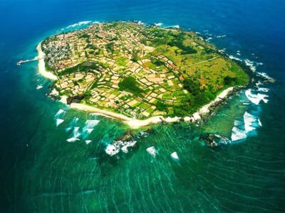 Tour Lý Sơn " Thiên đường giữa biển khơi" 3N2D