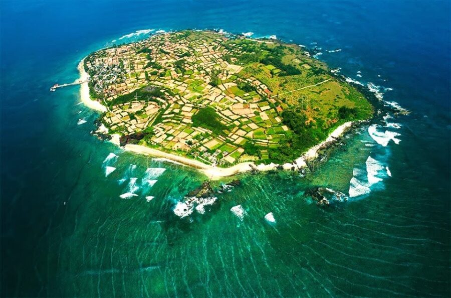 Tour Lý Sơn " Thiên đường giữa biển khơi" 3N2D