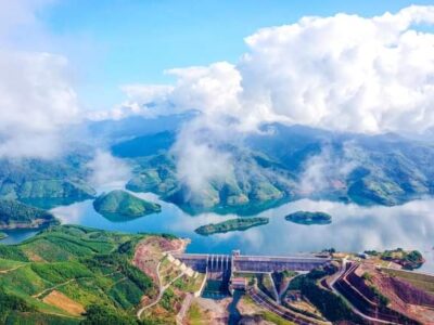 Tour Khám Phá Thiên Nhiên Quảng Ngãi 1 ngày