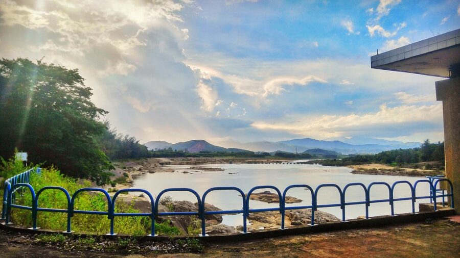 Tour Khám Phá Thiên Nhiên Quảng Ngãi 1 ngày - Ảnh 2