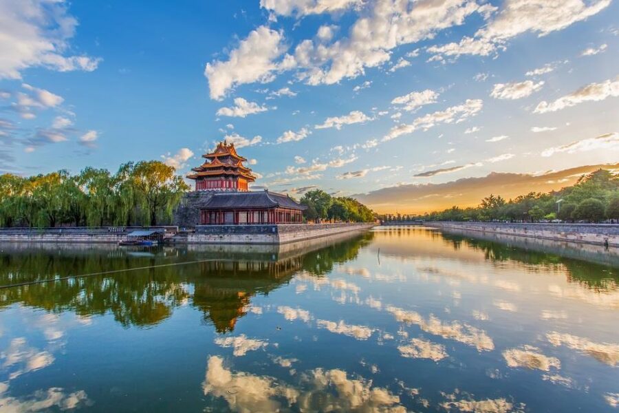 Tour Bắc Kinh - Hàng Châu - Tô Châu - Thượng Hải 7N6Đ - Ảnh 2