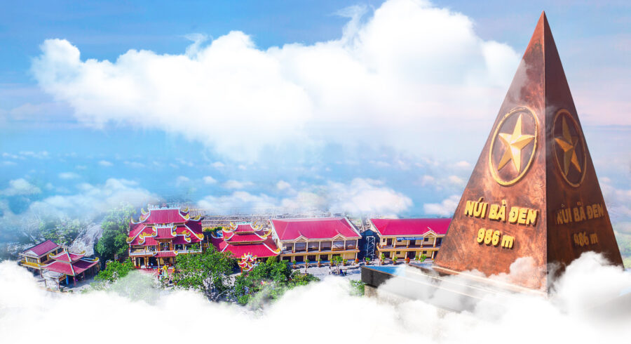QUẢNG NGÃI – CỦ CHI - TÂY NINH– CÔN ĐẢO 5 ngày 4 đêm - Ảnh 25