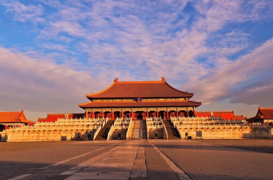 Tour Bắc Kinh - Hàng Châu - Tô Châu - Thượng Hải 7N6Đ - Ảnh 4