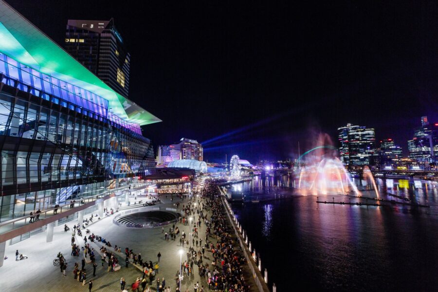 Mùa Xuân Nước Úc Xinh Đẹp Sydney-Melbourne 7N6Đ - Ảnh 5