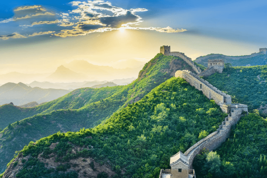 Tour Bắc Kinh - Hàng Châu - Tô Châu - Thượng Hải 7N6Đ - Ảnh 6