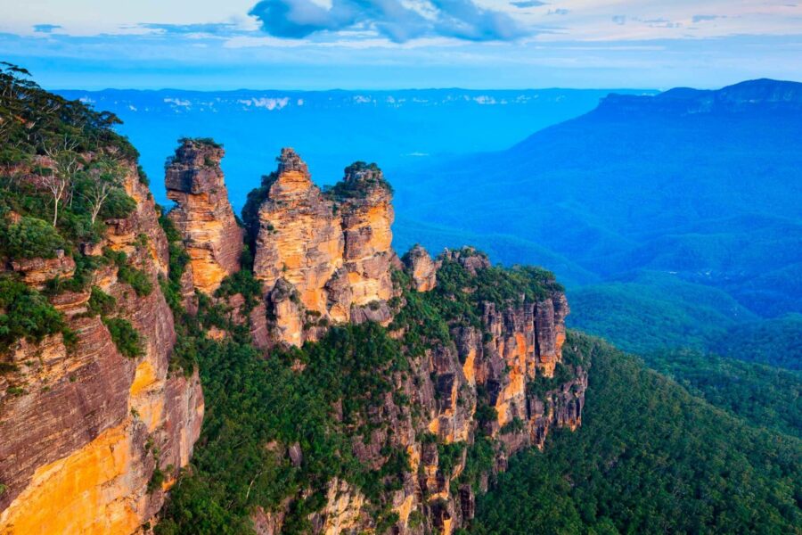 Mùa Xuân Nước Úc Xinh Đẹp Sydney-Melbourne 7N6Đ - Ảnh 7