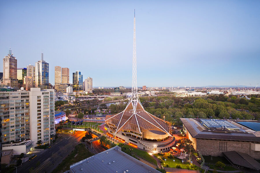 Mùa Xuân Nước Úc Xinh Đẹp Sydney-Melbourne 7N6Đ - Ảnh 10