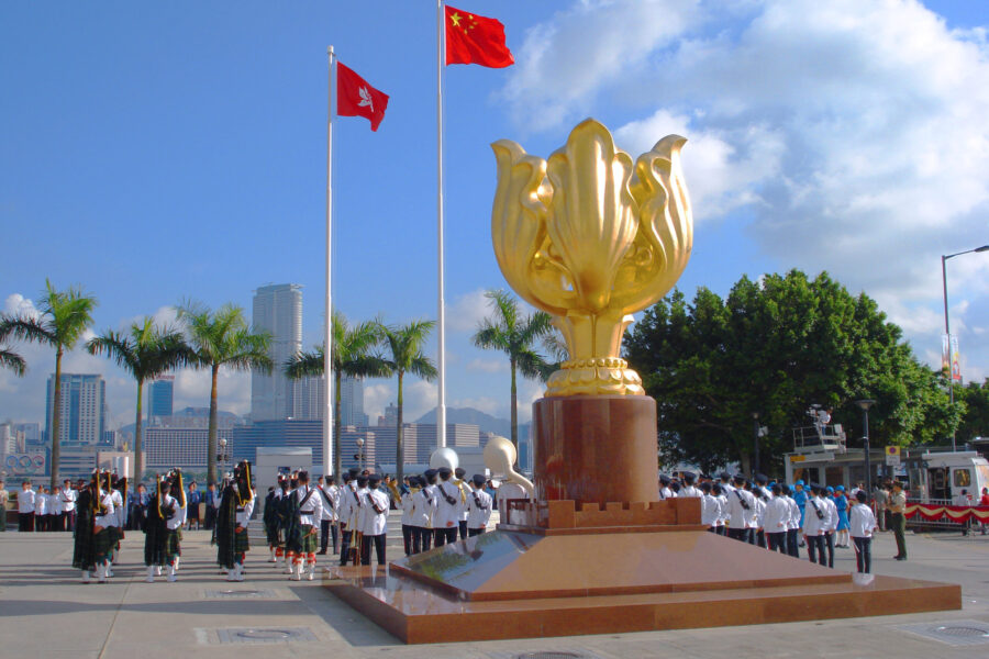 Quảng Ngãi - Hong Kong 5 ngày 4 đêm - Ảnh 7