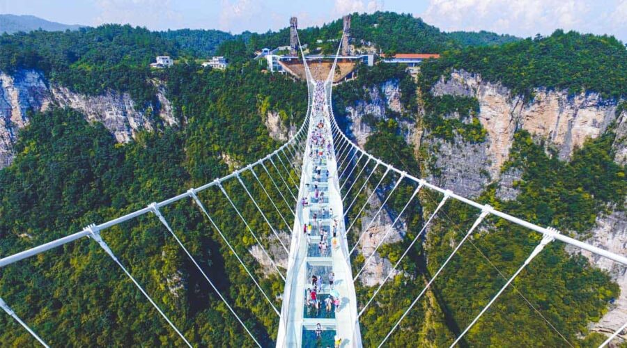 QUẢNG NGÃI - TRƯƠNG GIA GIỚI – PHƯỢNG HOÀNG CỔ TRẤN 5 ngày 4 đêm - Ảnh 10