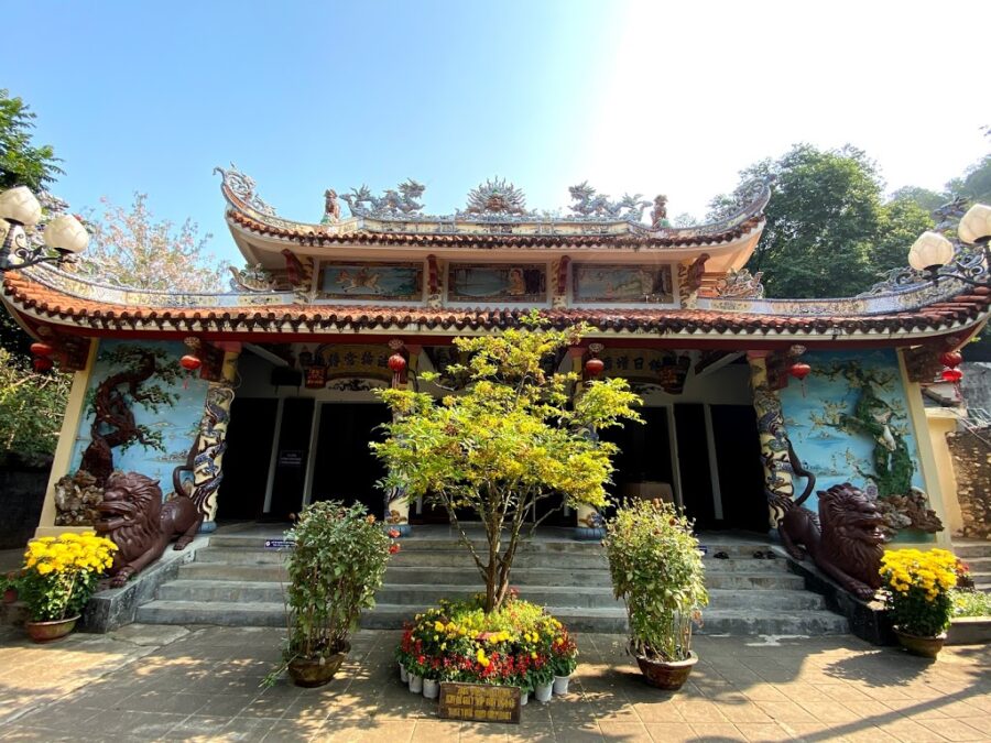 HÀNH TRÌNH DI SẢN MIỀN TRUNG 5N4D - Ảnh 5