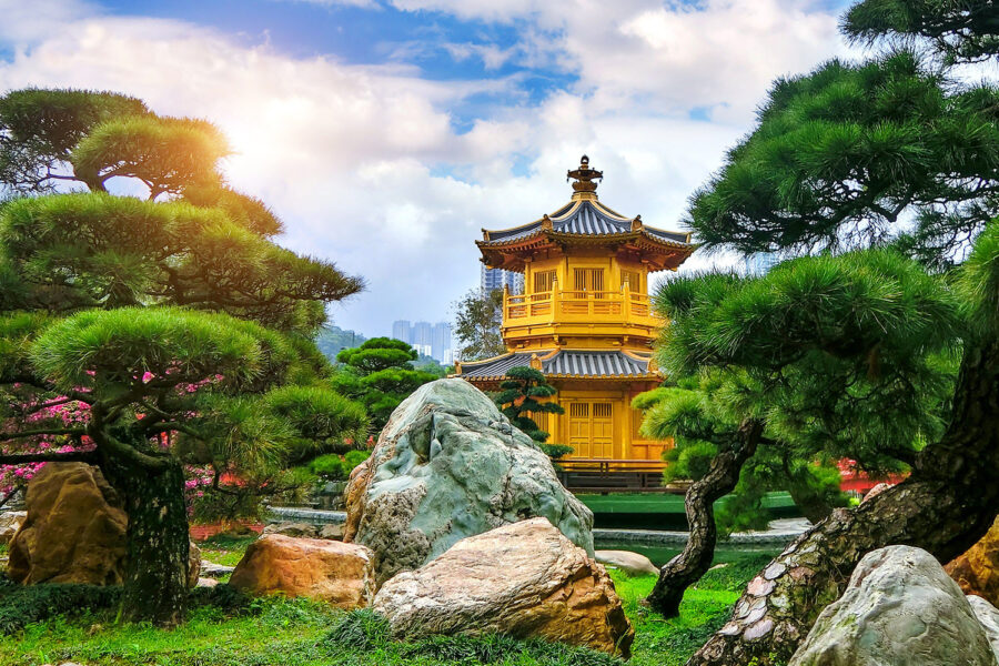 Quảng Ngãi - Hong Kong 5 ngày 4 đêm - Ảnh 5
