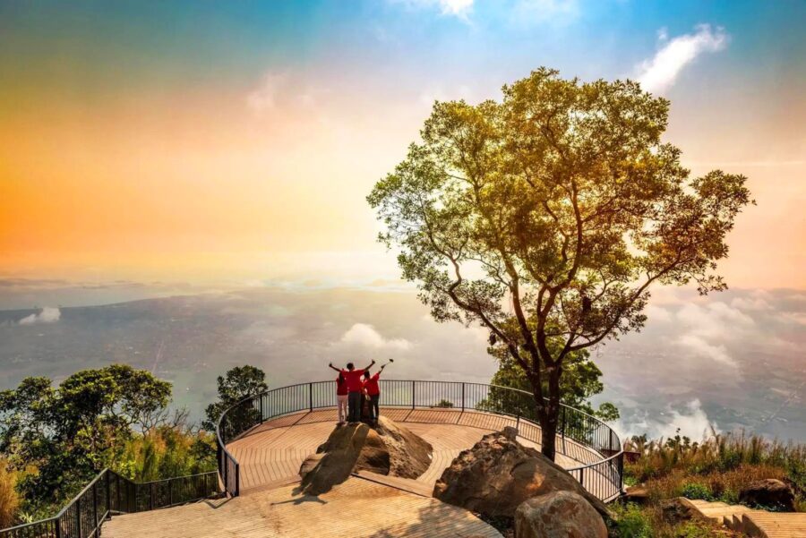 QUẢNG NGÃI – CỦ CHI - TÂY NINH– CÔN ĐẢO 5 ngày 4 đêm - Ảnh 9