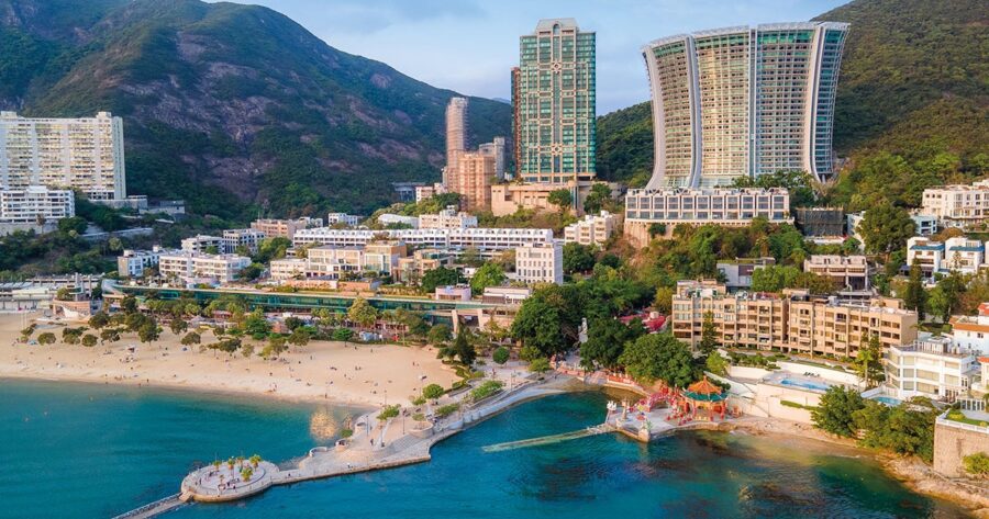 Quảng Ngãi - Hong Kong 5 ngày 4 đêm - Ảnh 12