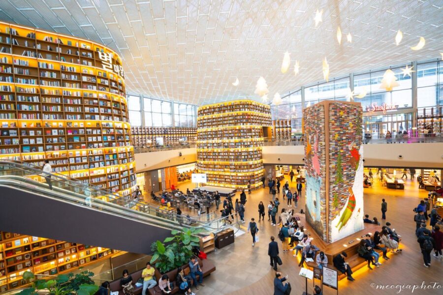 Tour Quảng Ngãi - Seoul - Nami - Everland - Hàn Quốc 5N4Đ - Ảnh 7