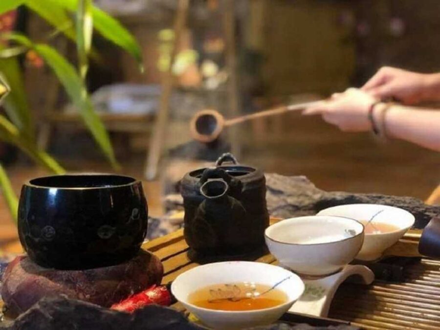 Tour Nhật Bản chào đón năm mới 2024 6N5Đ - Ảnh 6