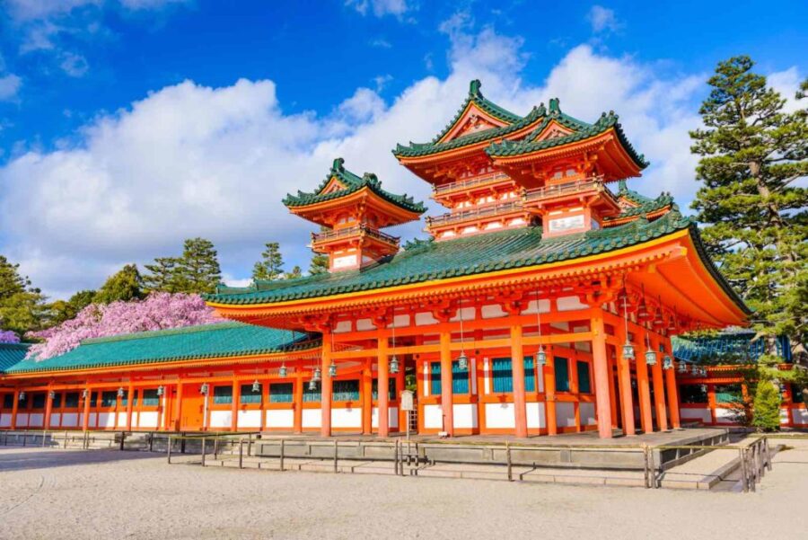 Tour Nhật Bản chào đón năm mới 2024 6N5Đ - Ảnh 8