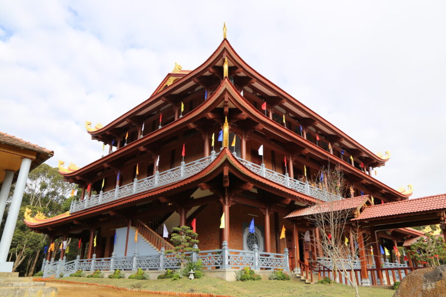Tour Quảng Ngãi - Măng Đen Lễ Valentine. - Ảnh 6