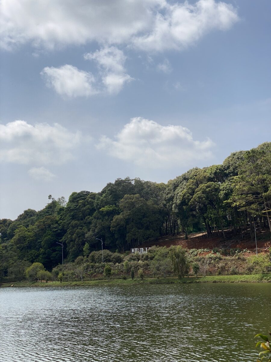 Tour Quảng Ngãi - Măng Đen lễ 30/4 - 1/5 - Ảnh 5