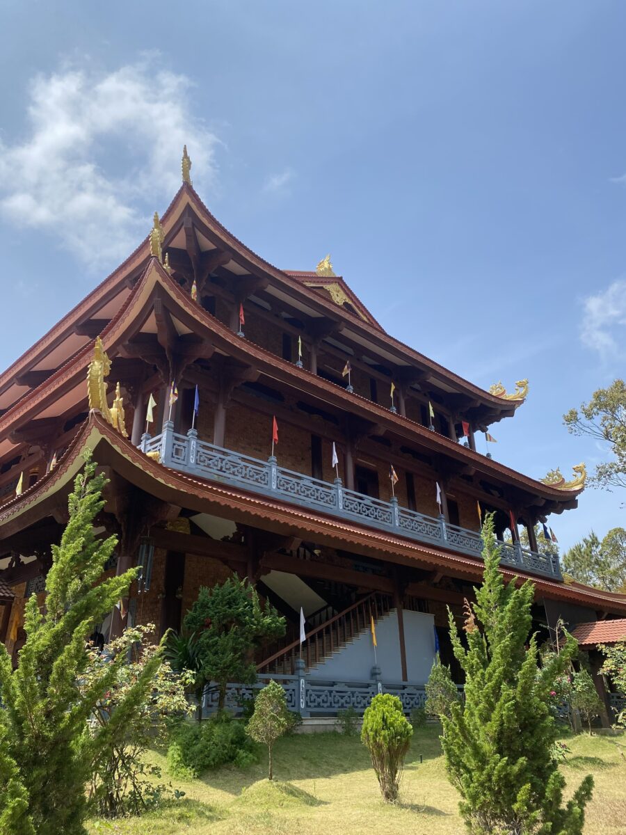 Tour Quảng Ngãi - Măng Đen lễ 30/4 - 1/5 - Ảnh 4