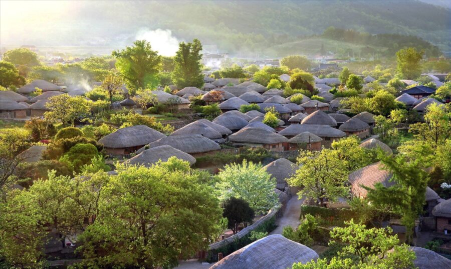 ĐÀ NẴNG- MUAN -MUJI-NAMWON-YEOSU-SUNCHEON-MOKPO-SINAN 6N5D