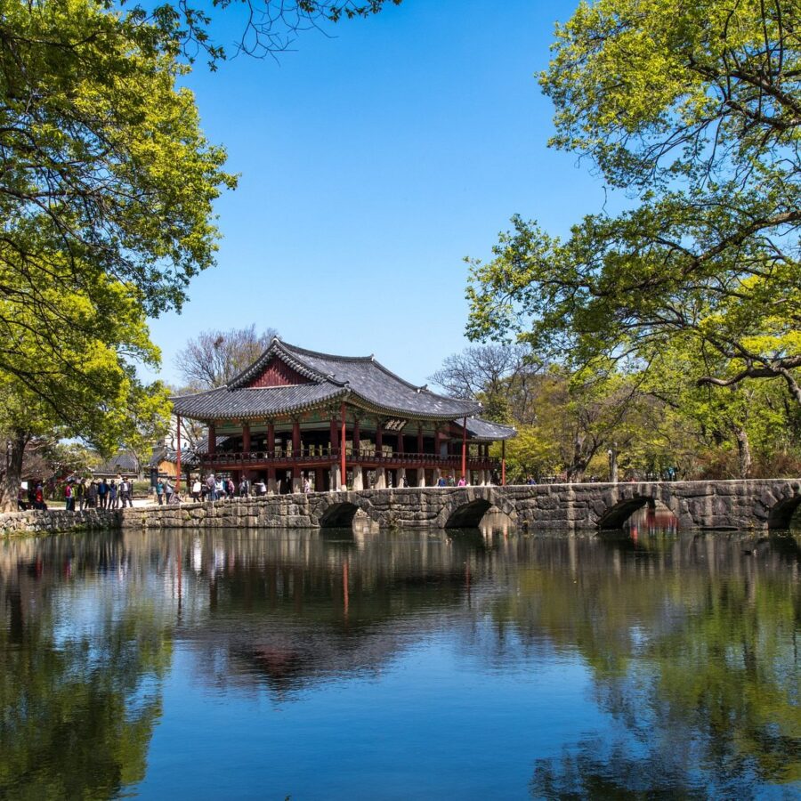 ĐÀ NẴNG- MUAN -MUJI-NAMWON-YEOSU-SUNCHEON-MOKPO-SINAN 6N5D - Ảnh 3