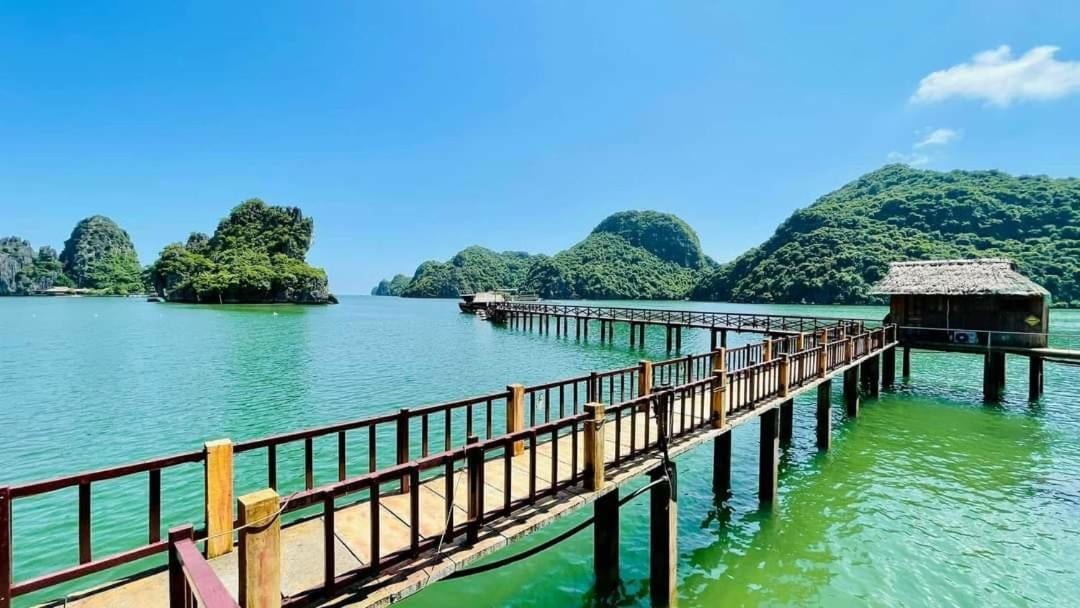 Tour du lịch thu đông dành cho giới trẻ