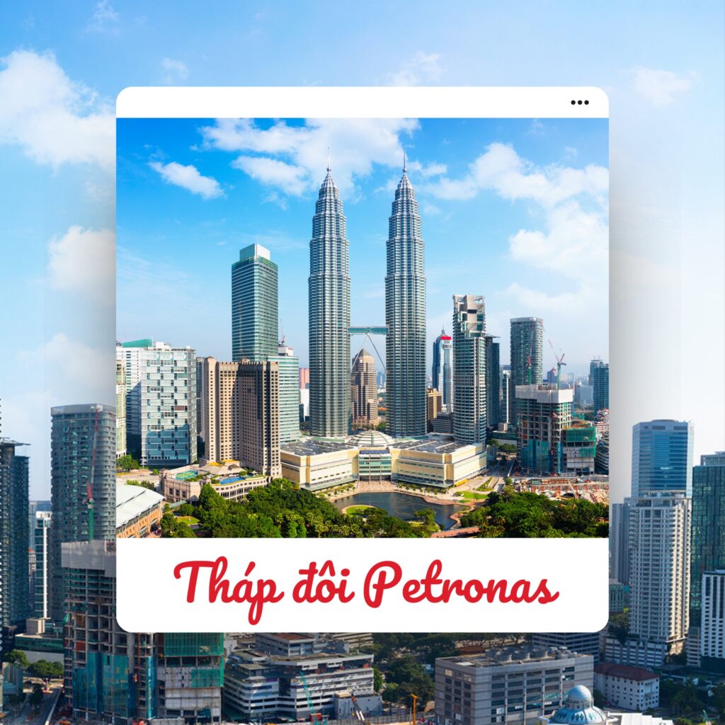 Khám phá những điều tuyệt vời ở Singapore - Malaysia