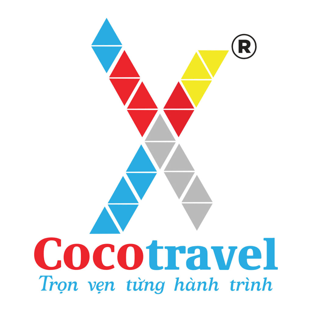 Cocotravel Quảng Ngãi