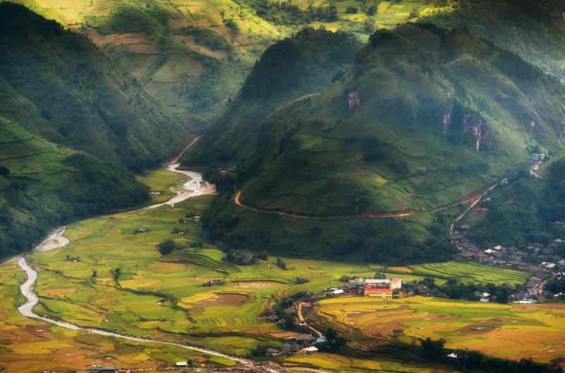 Tour du lịch mùa đông khởi hành tại Quảng Ngãi