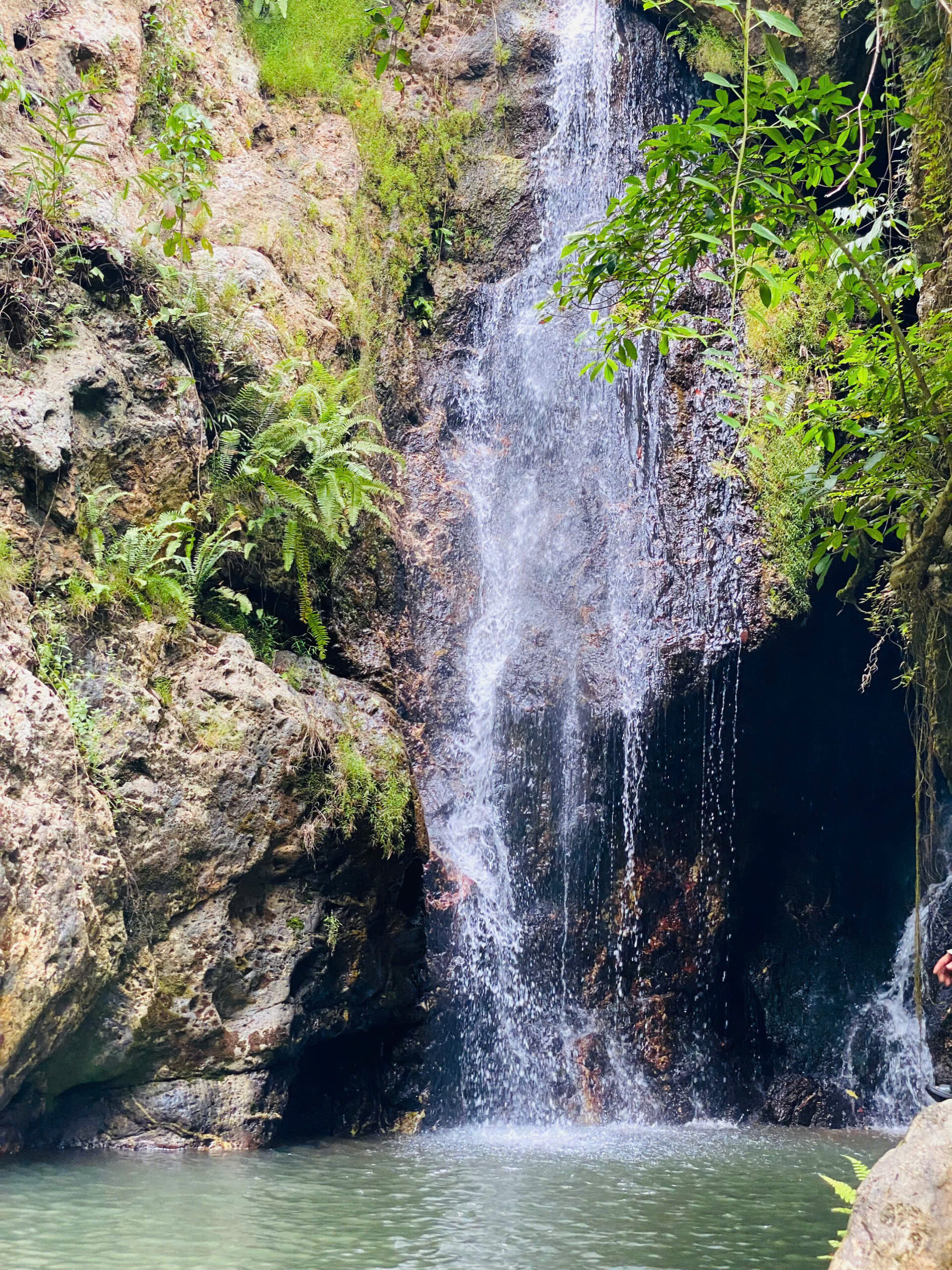 Tour Trekking Quảng Ngãi