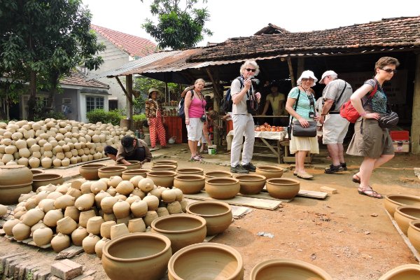 Kinh nghiệm đi trăng mật Mùa Đông