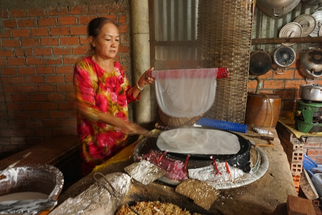 Trải Nghiệm Văn Hóa Và Ẩm Thực Quảng Ngãi Mùa Xuân