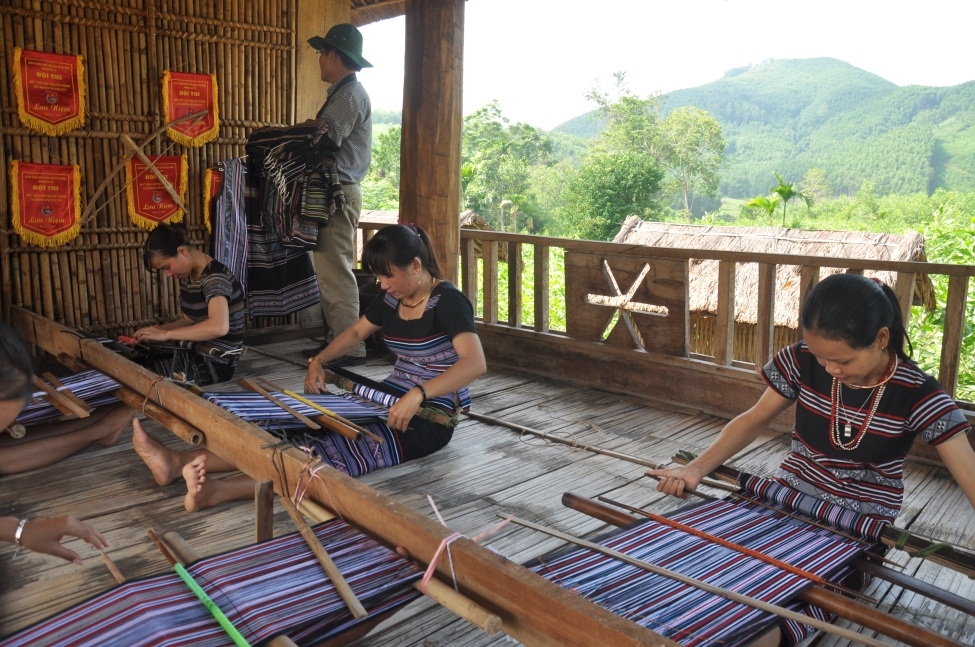 Thảo nguyên Bùi Hui có gì để khám phá