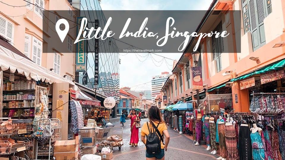 Khám phá Singapore mùa xuân cùng COCOTRAVEL