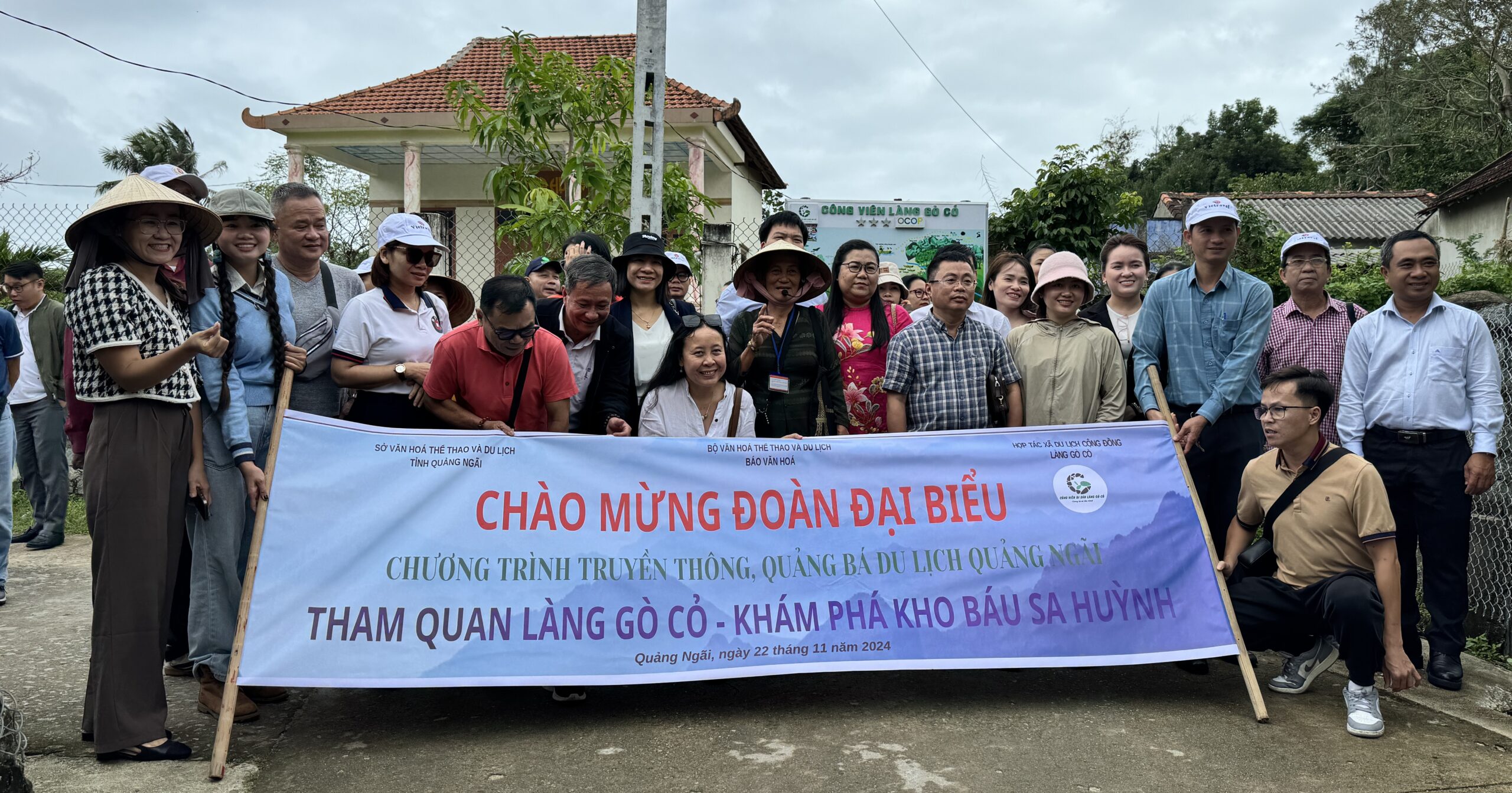 Khám phá kho báu Sa Huỳnh - Quảng Ngãi