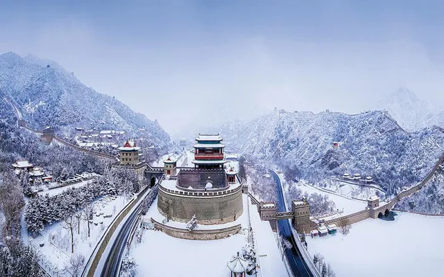 Tour trăng mật mùa đông châu Á