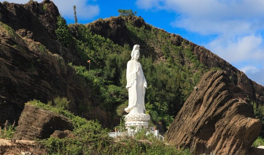 Tour Lý Sơn Tết Dương Lịch 2025 - 2N1Đ - Ảnh 3