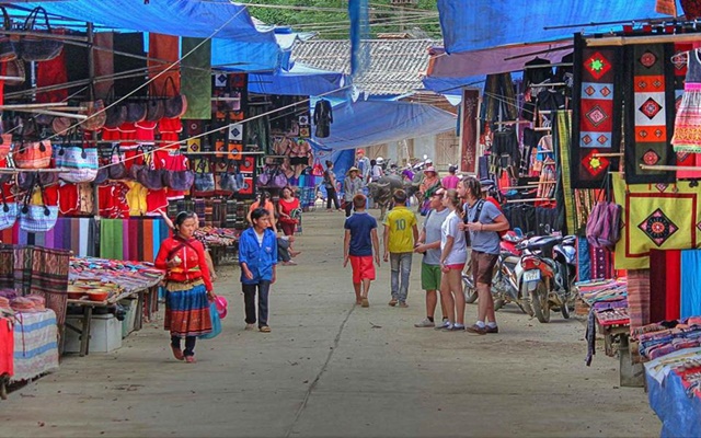 Kinh nghiệm đi trăng mật Mùa Đông