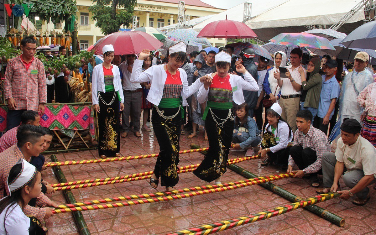 Kinh nghiệm đi trăng mật Mùa Đông