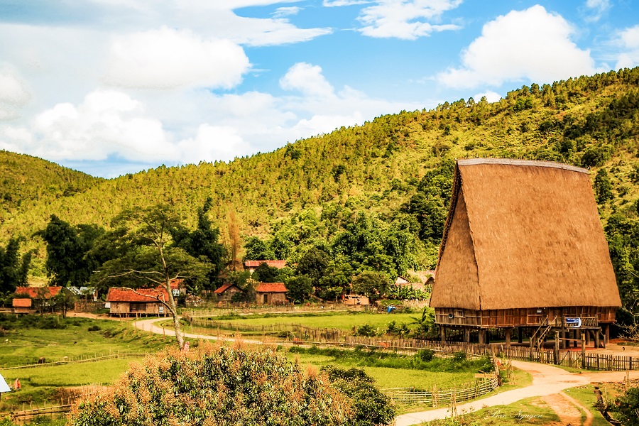 Kinh nghiệm đi trăng mật Mùa Đông