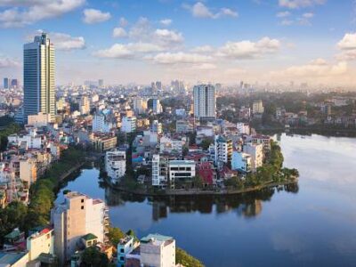 Quảng Ngãi - Chu Lai - Hà Nội 2025