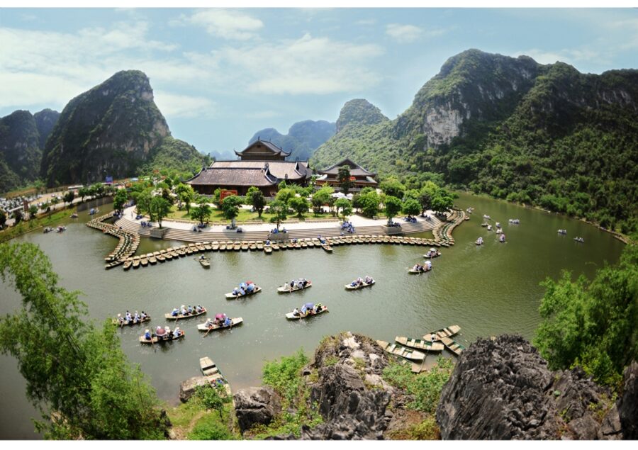 Đà Nẵng - Hà Nội - Ninh Bình - Quảng Ngãi 2025 - Ảnh 6