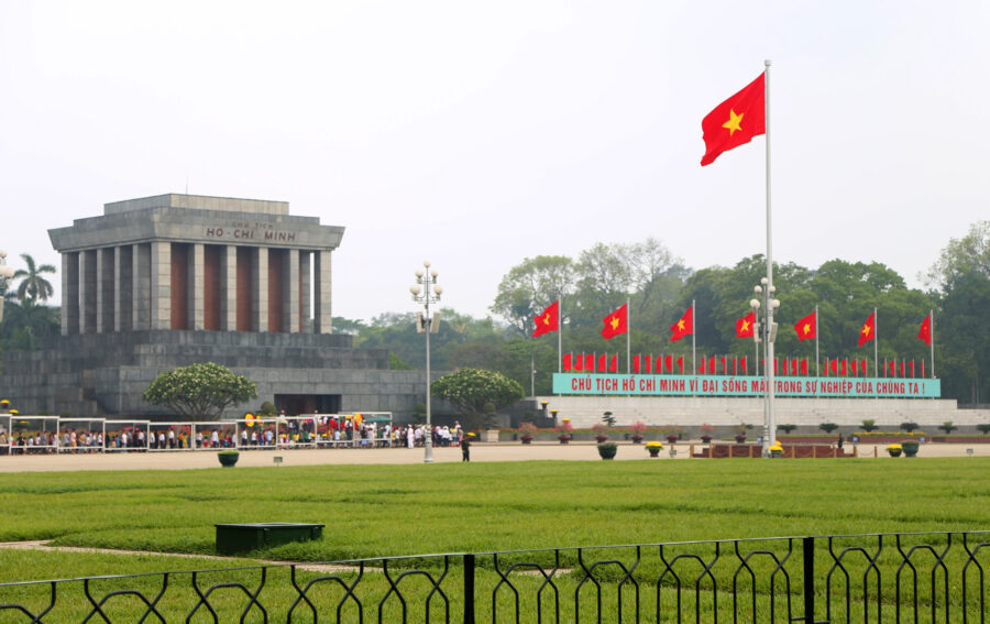 Quảng Ngãi - Chu Lai - Hà Nội 2025 - Ảnh 3