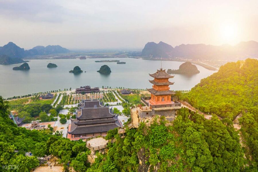 Đà Nẵng - Hà Nội - Ninh Bình - Quảng Ngãi 2025 - Ảnh 3