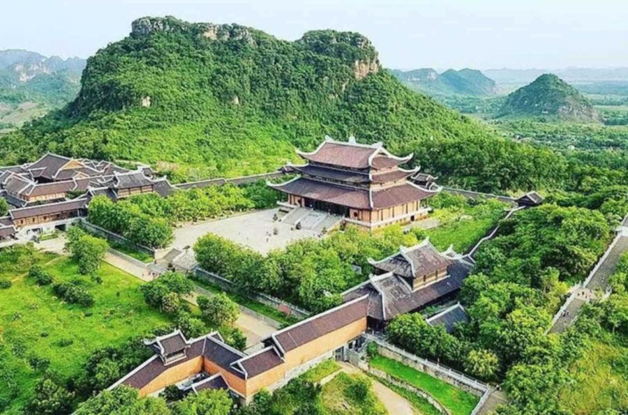 Đà Nẵng - Hà Nội - Ninh Bình - Quảng Ngãi 2025 - Ảnh 5