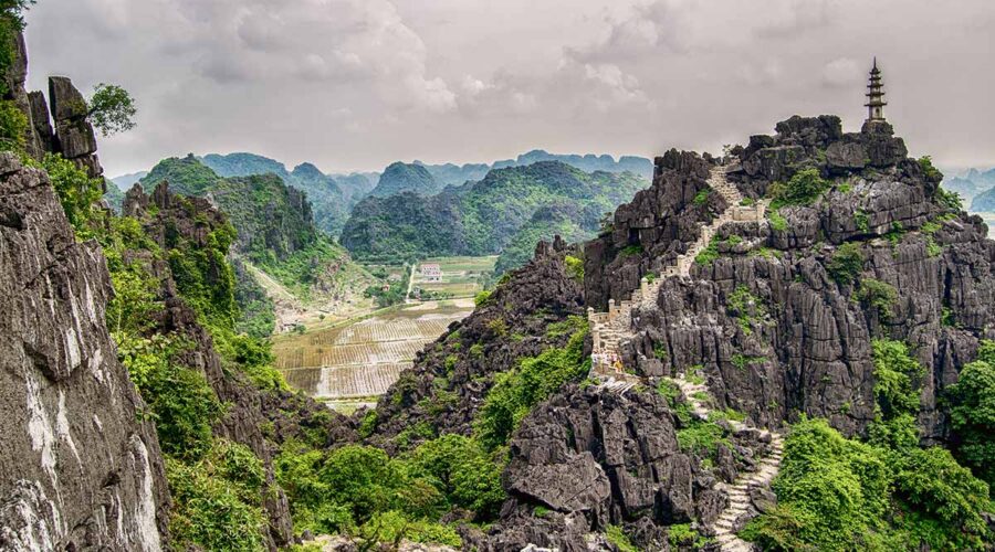 Đà Nẵng - Hà Nội - Ninh Bình - Quảng Ngãi 2025 - Ảnh 2